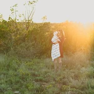 Meet your Posher, Meagan